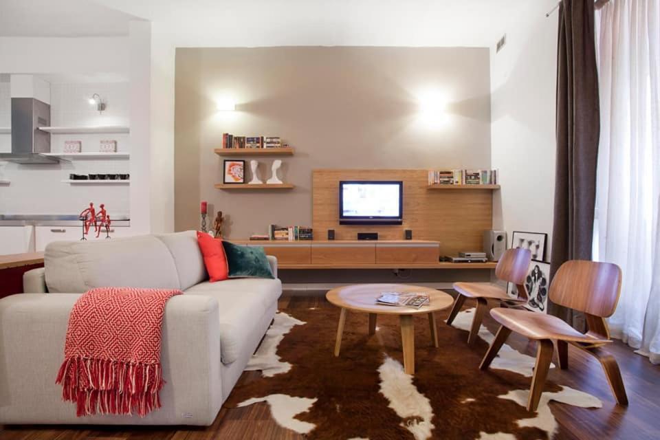 Premium Design Central Suite Valeta Exterior foto